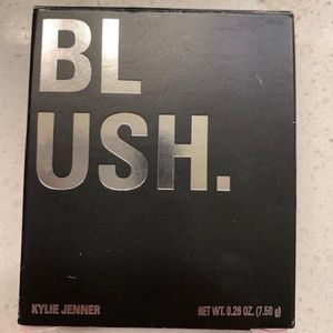 Kylie Kitten Baby Blush